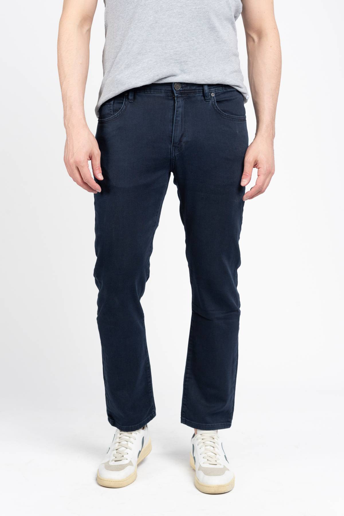 Jack Fit Midnight Blue