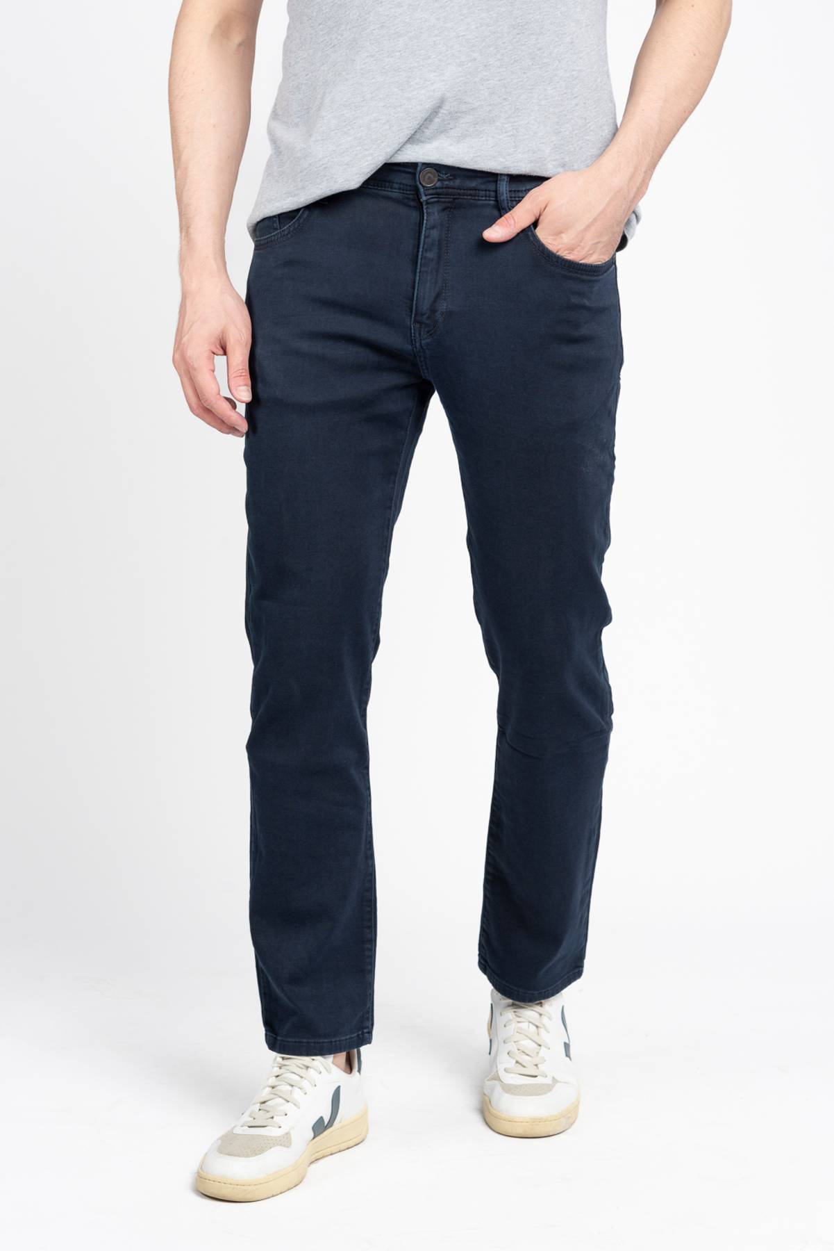 Jack Fit Midnight Blue