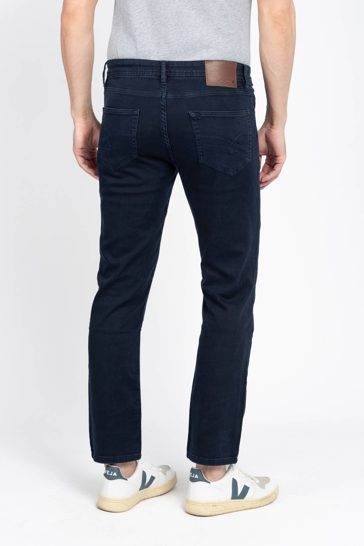 Jack Fit Midnight Blue