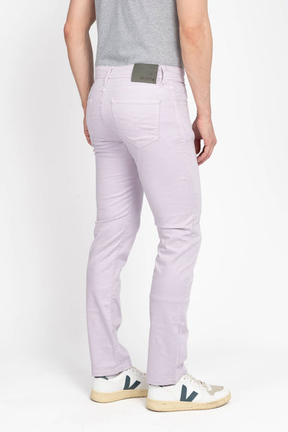 Jack Fit Lilac Sateen
