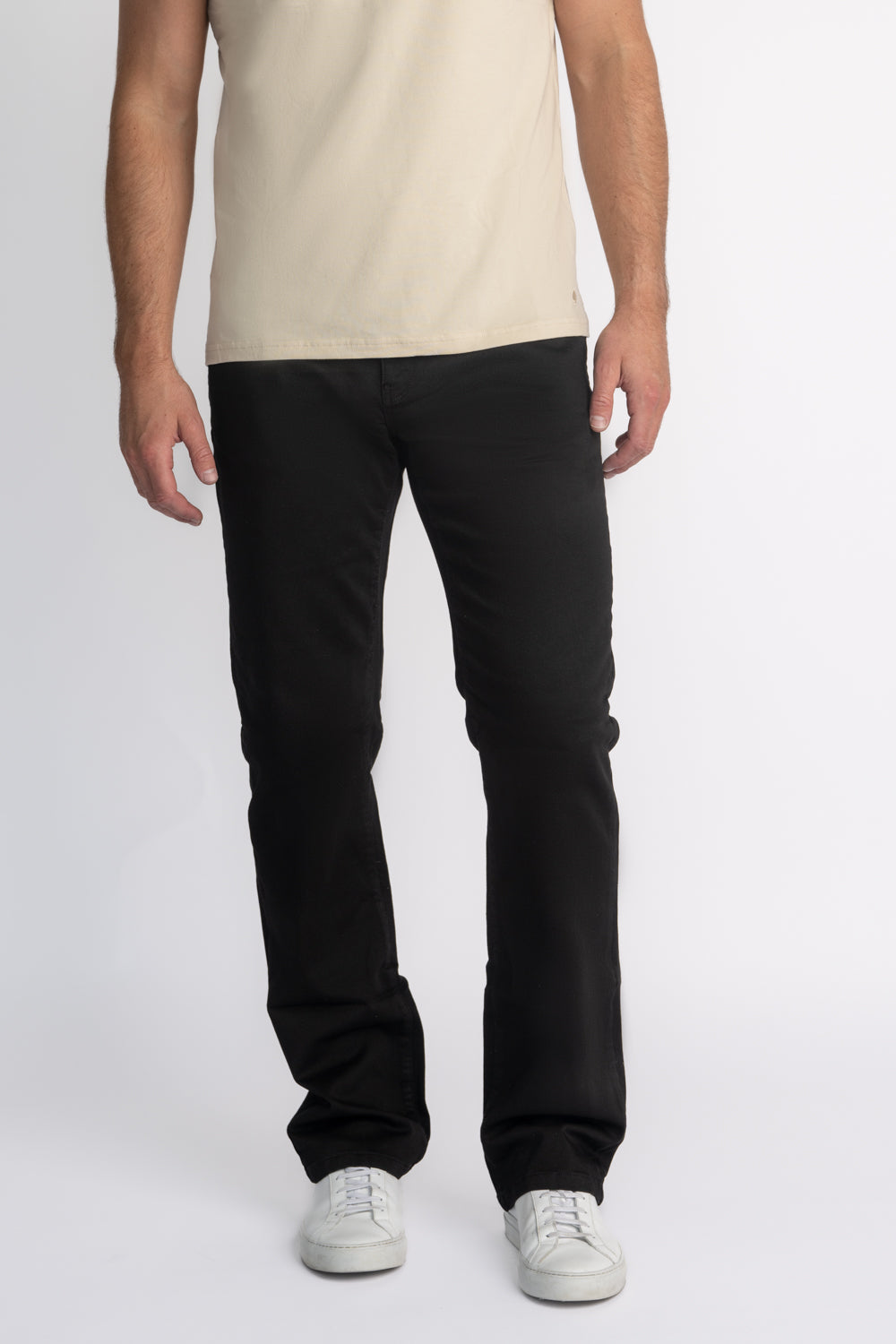 High Roller Fit Jet Black