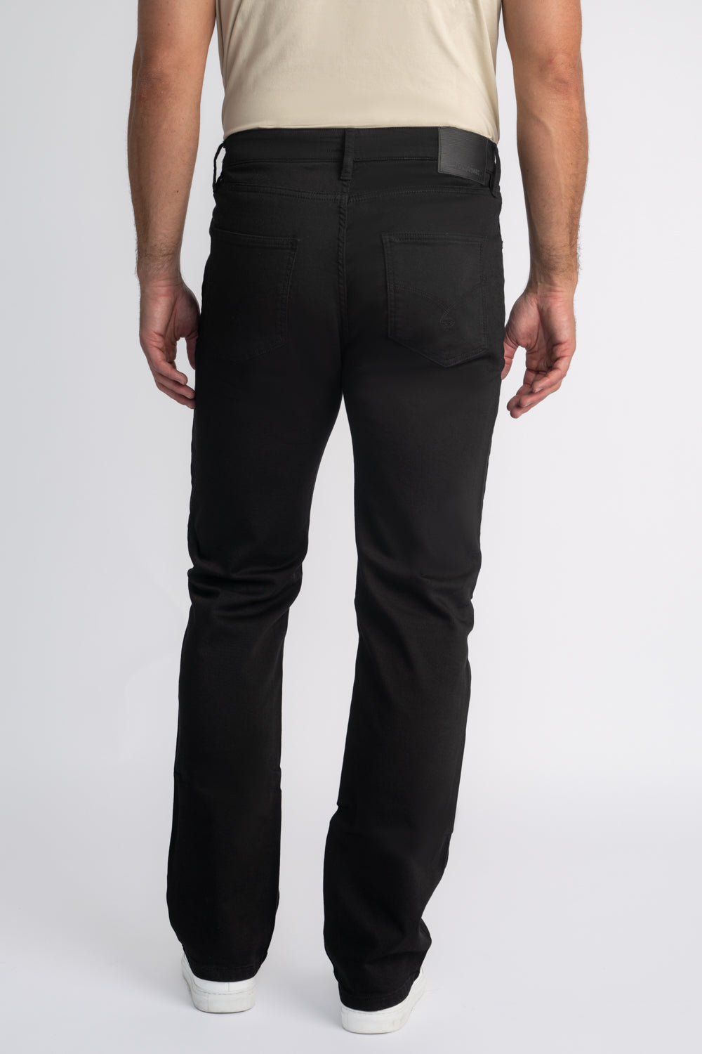 High Roller Fit Jet Black