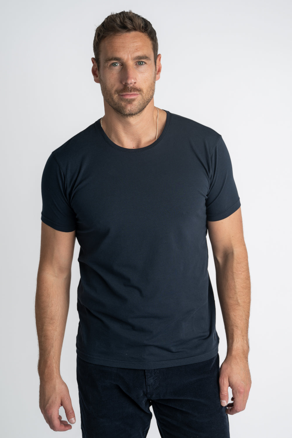 Midnight Short Sleeve T-Shirt