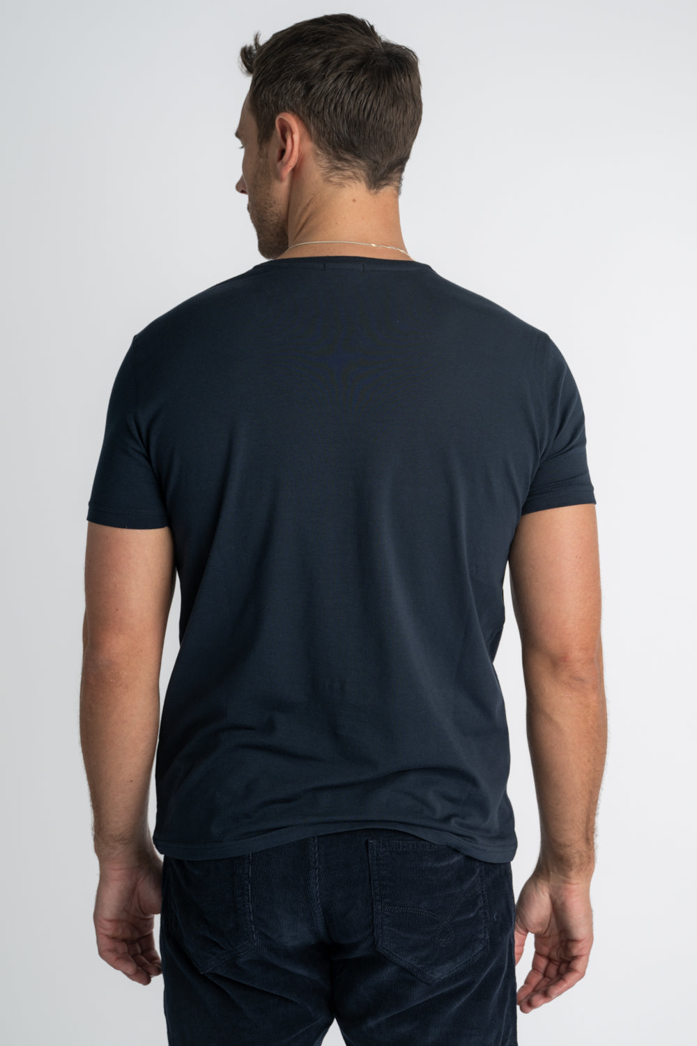 Midnight Short Sleeve T-Shirt