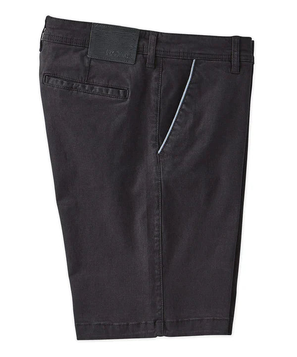 Black Montauk Short