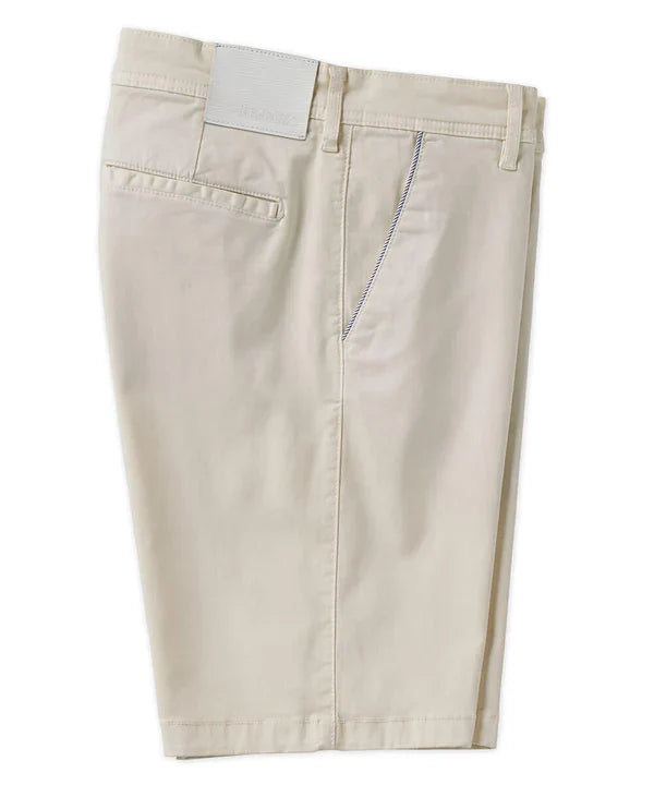 Cream Montauk Short