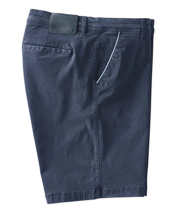 Navy Montauk Short