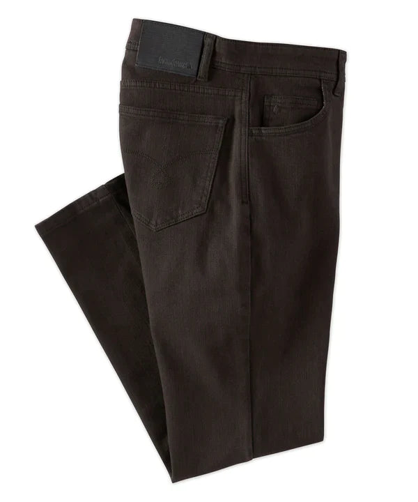 High Roller Fit Stretch Twill's