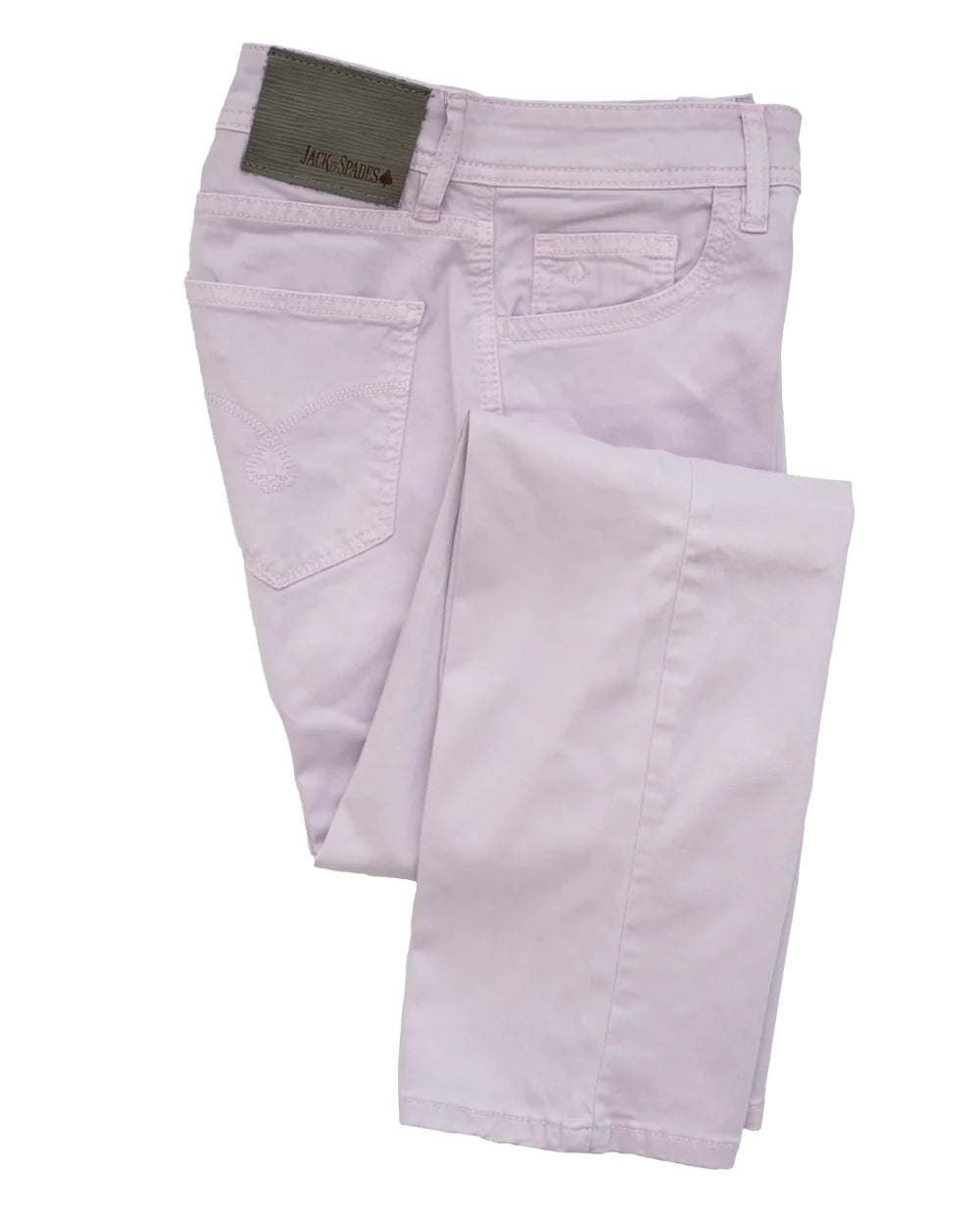 Jack Fit Light Weight Sateen Pant's