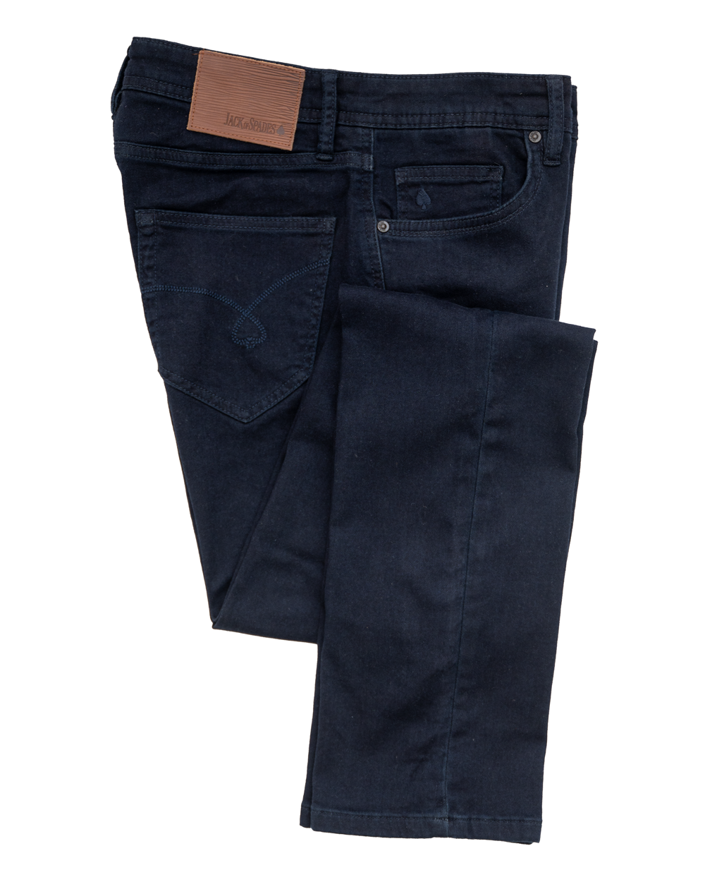 Jack Fit Midnight Blue