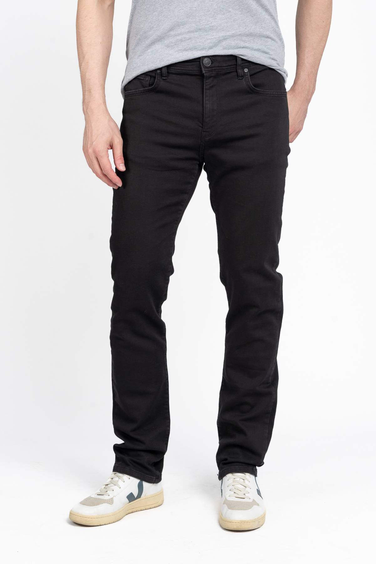 Jack Fit Jet Black