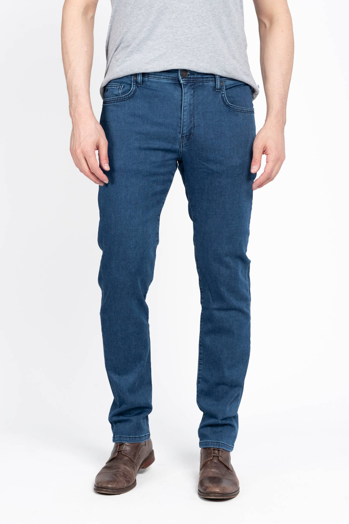 Jack Fit Medium Blue