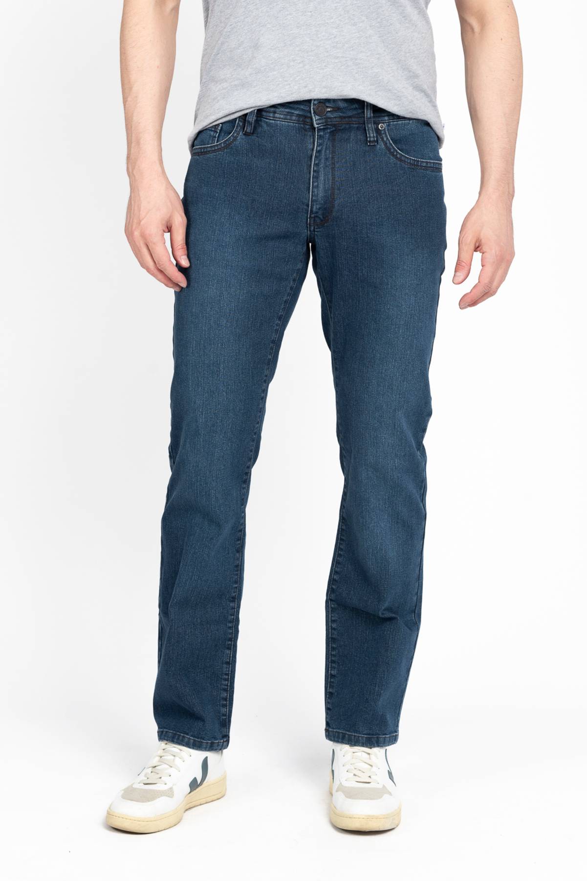 Jack Fit Medium Comfort