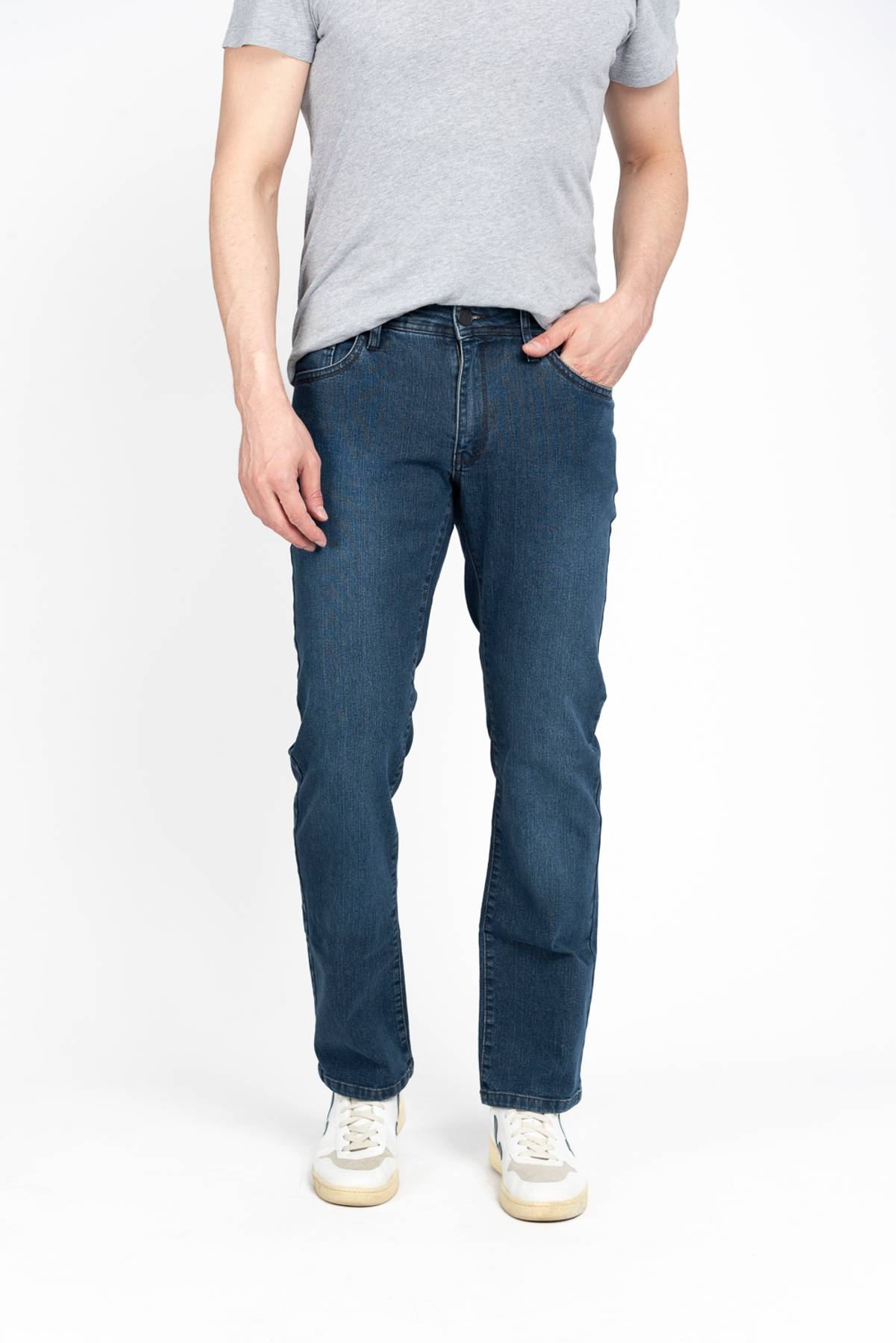 Jack Fit Medium Comfort