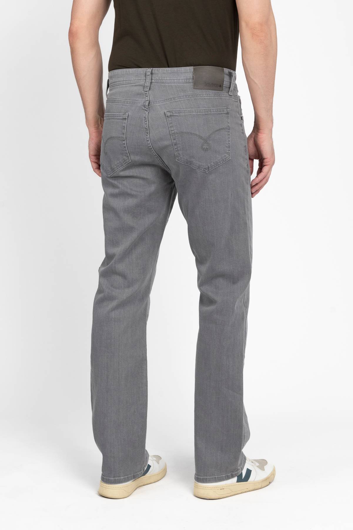 Jack Fit Grey Denim