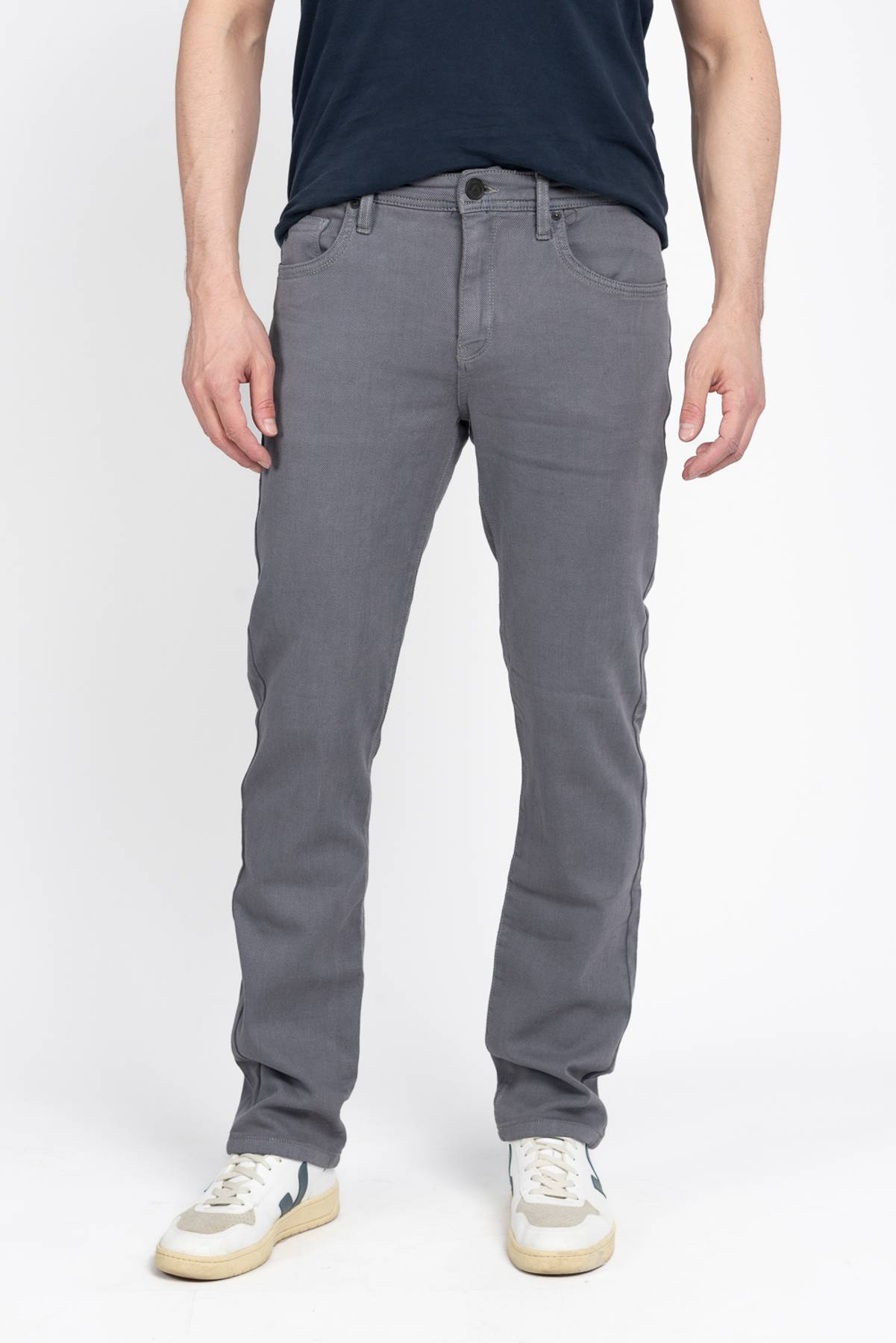 Jack Fit Grey Comfort