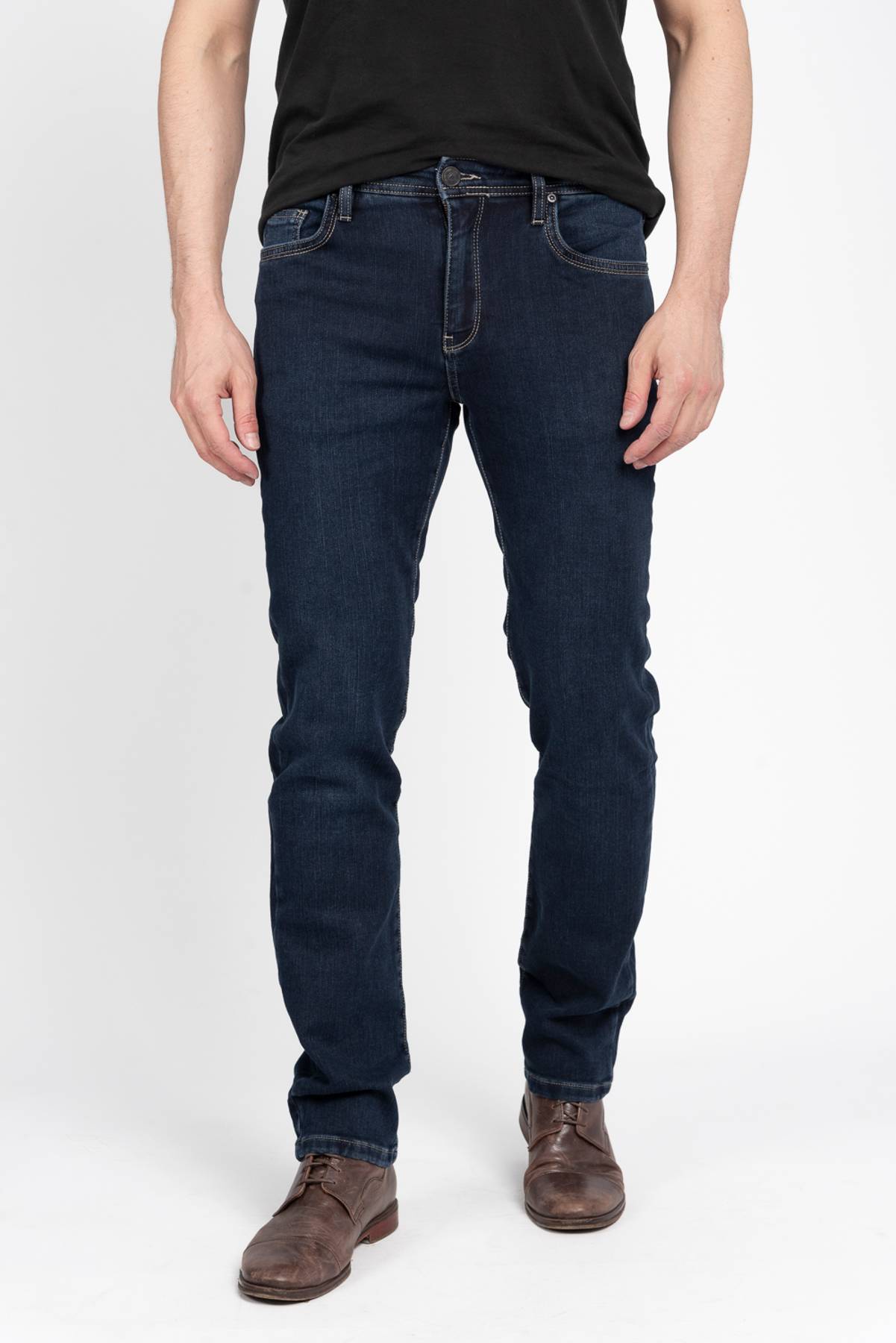 Jack Fit Dark Indigo