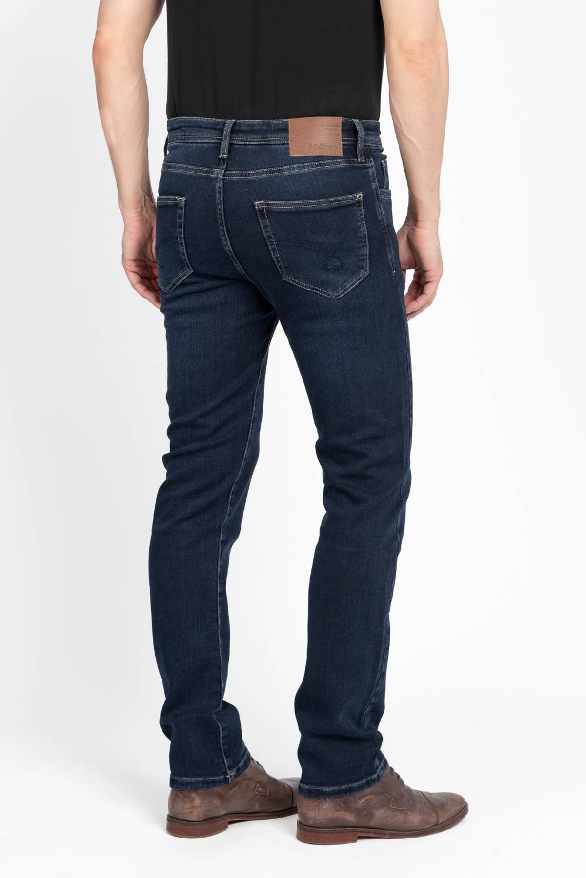 Jack Fit Dark Indigo