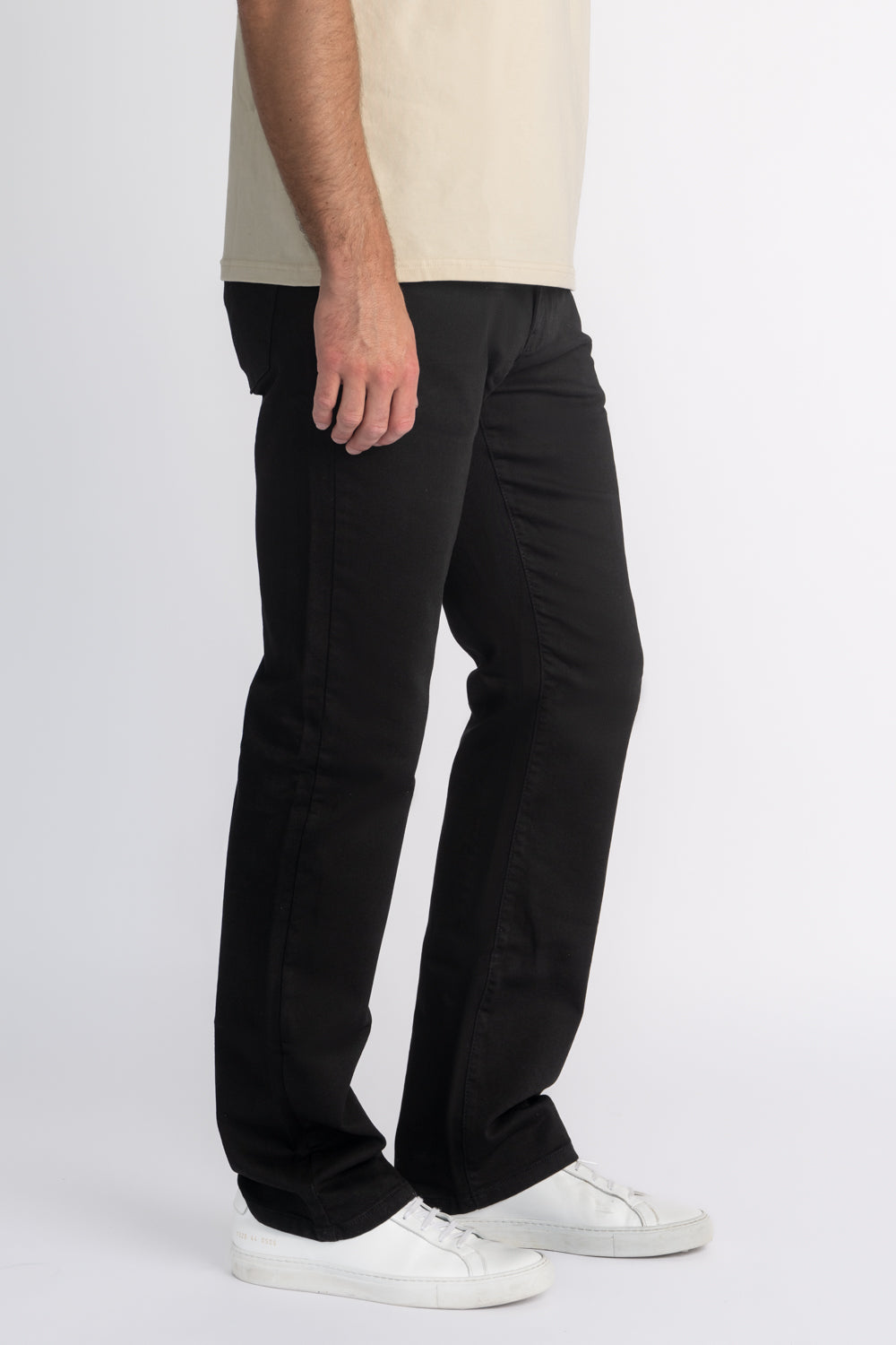 High Roller Fit Jet Black