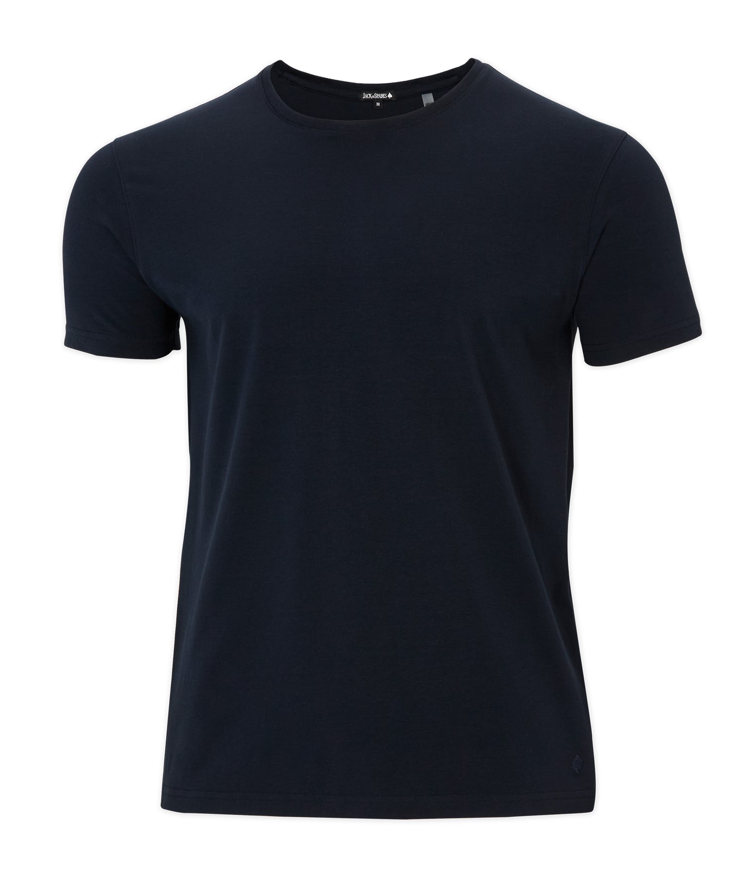 Midnight Short Sleeve T-Shirt