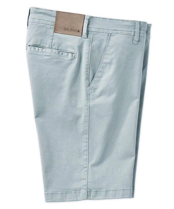 Celestial Blue Montauk Short