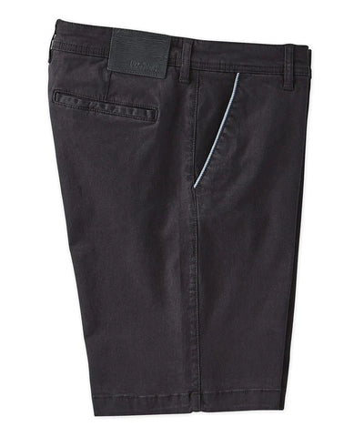Montauk Cotton Stretch Shorts