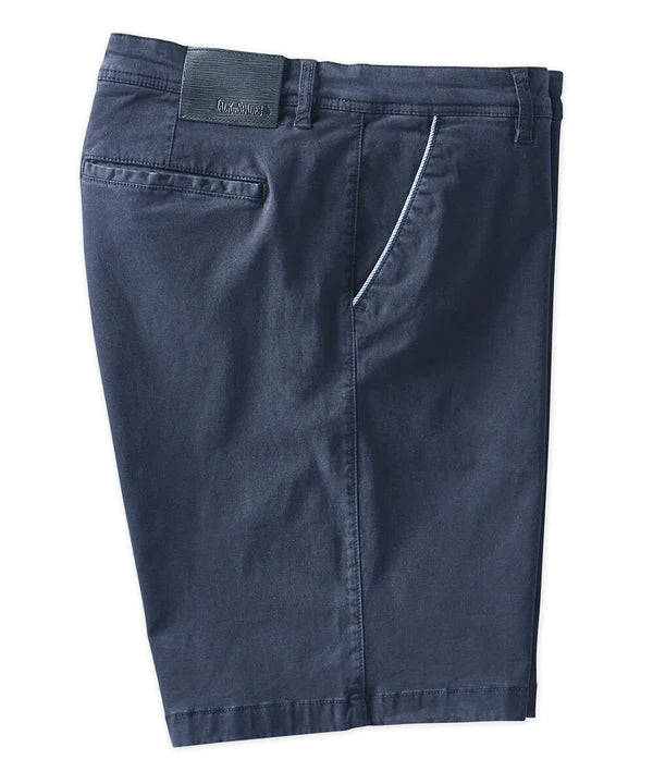 Montauk Cotton Stretch Shorts