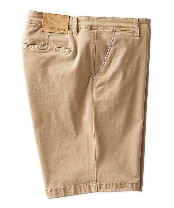 Tan Montauk Short